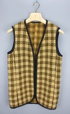 Vintage Welsh Tapestry