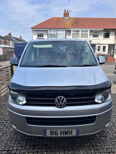 2012 transporter 1 - vw, t5.1