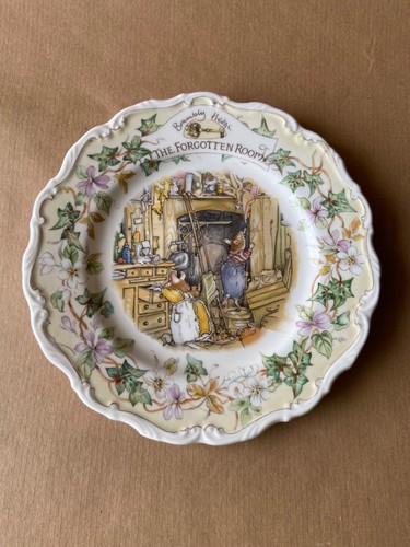 Vintage royal doulton bramley - vintage,