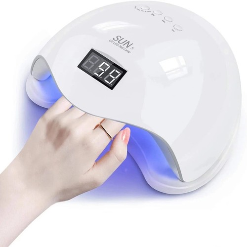 48w led nail lamp gel - lamp,
