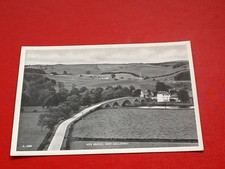 KEN BRIDGE, NEW GALLOWAY