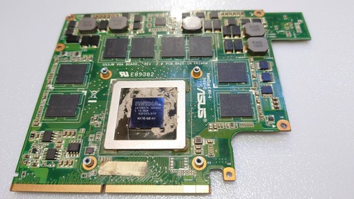 Asus g53sw nvidia - g53sw, graphic