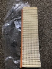 PEUGEOT 206 307 CITROEN C4 1.4 PETROL AIR FILTER 9682242580 !!!GENUINE!!! 1444TL