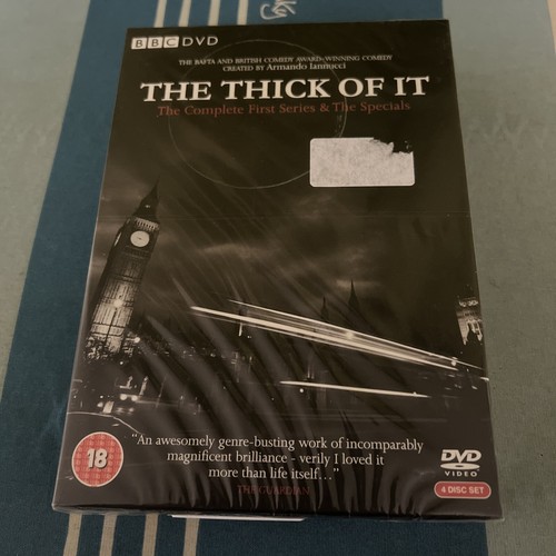 The thick complete - thick,