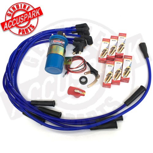 Ford essex with motorcraft - v6,