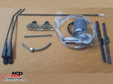 Lucas Wiper Motor With Arm &