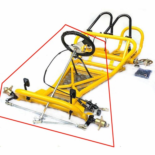 For atv kart quad cart - kart,