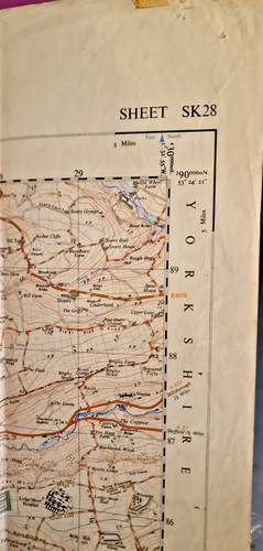 Ordnance survey 25 - ordnance,