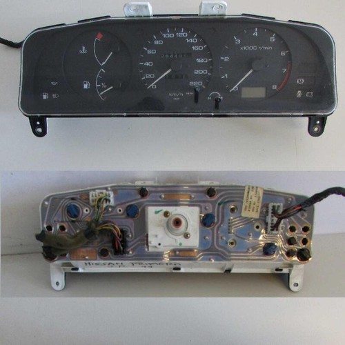 Dashboard 110008474019 nissan - 110008474019,