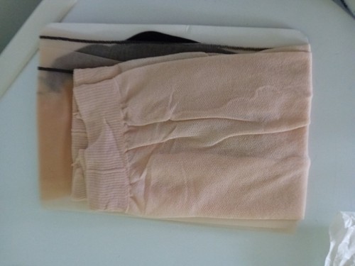 Ladies seamed tights - ladies,