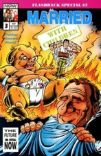 MARRIED WITH CHILDREN