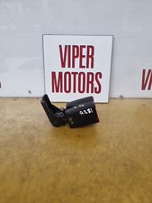 Ford Fiesta Mk7 Seatbelt Buckle Seat Belt Drivers Offside Rear 8V51A613K21