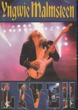 Yngwie Malmsteen
