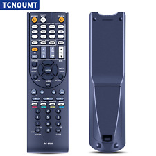 New RC-879M Remote Control For