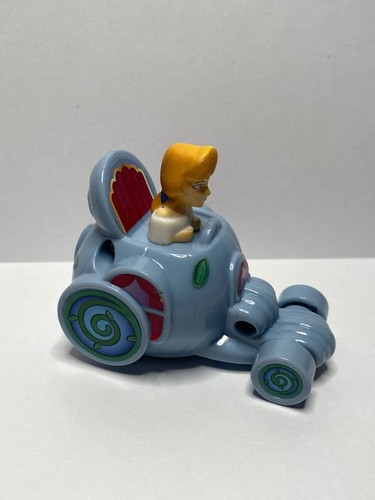 Mcdonald 2018 disney - 2018, wreck