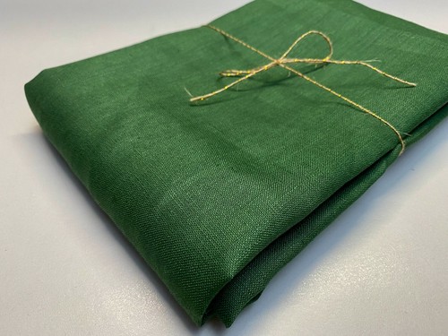 Soft linen fabric - soft, material