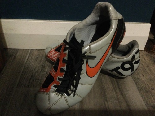 Vintage nike total t90 - nike,