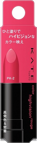 Kanebo kate color vision - color, hi-vision
