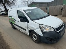10-17 CITROEN BERLINGO