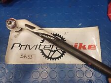 Specialized S-works Carbon Seatpost - SR33