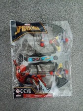 Spider-Man crossbow / small