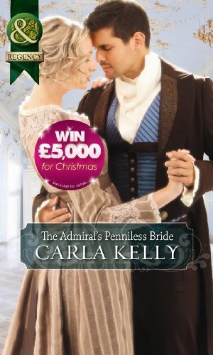 The admiral penniless - the,