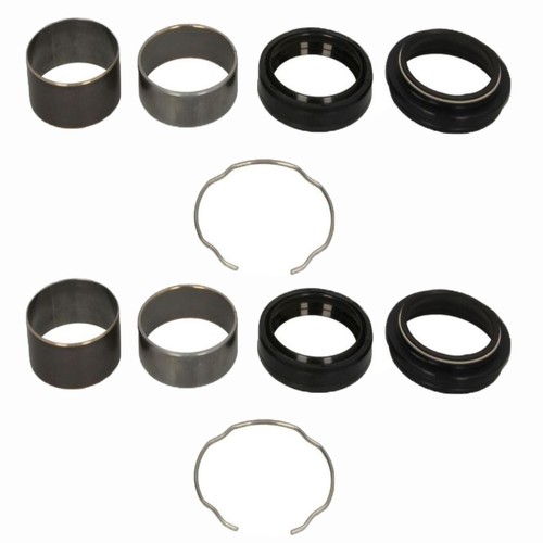 Front fork repair kit fits