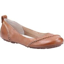 Hush Puppies Janessa Leather