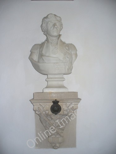 Photo 6x4 lord horatio nelson - photo,
