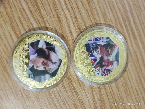 Princess diana gold - 24,