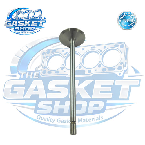 Inlet valve fits - valve,