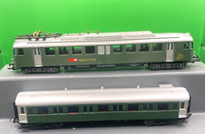 LIMA HO 208031 E-LOK RBe 4/4