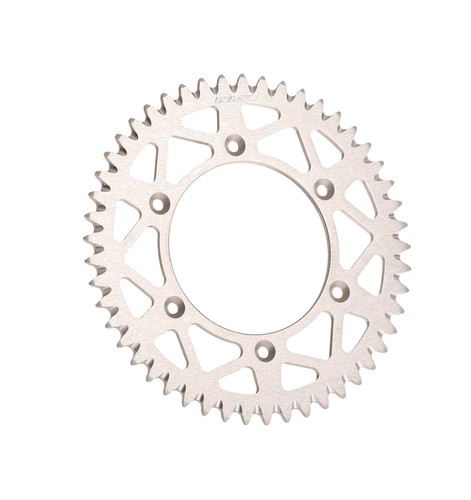 Aluminum transmission