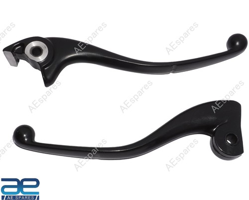 Front brake clutch - &, for