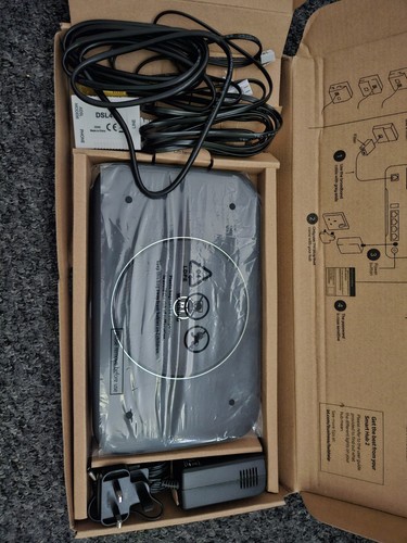 Smart hub fi - 2, router