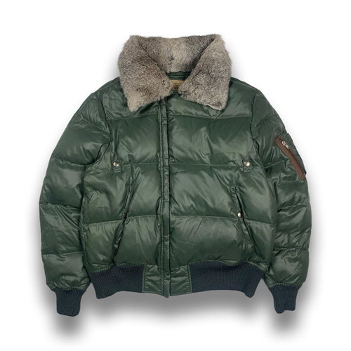 Vintage avirex flight jacket - flight,