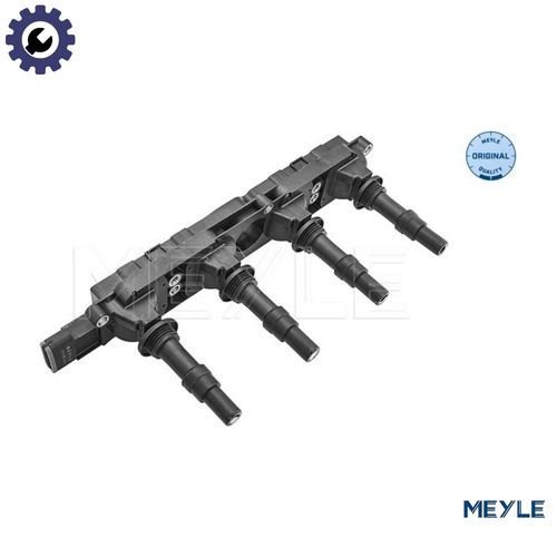 Ignition coil 614 885 0004 - ignition,
