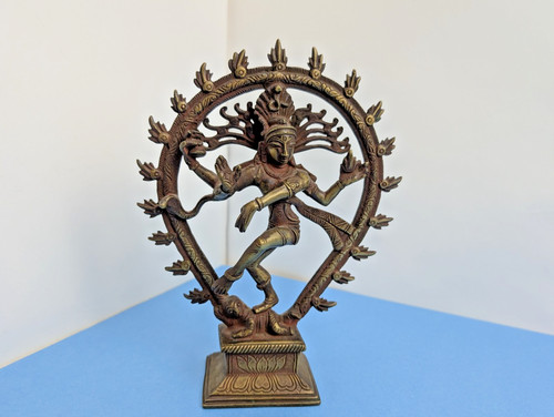 Cast brass bronze - brass, metal