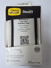 Genuine OtterBox React MagSafe
