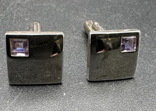 Solid sterling silver 925 - solid,