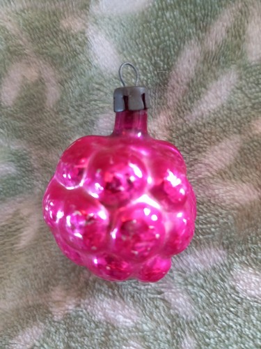Vintage 50s mercury - vintage, glass