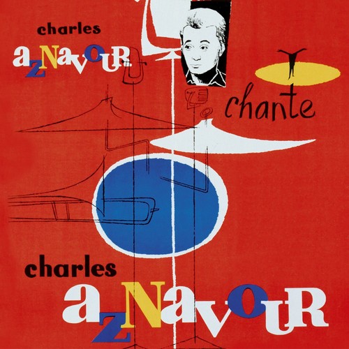 Aznavour charles sur - aznavour,