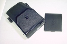 Zenza Bronica AE-II AEII Prism