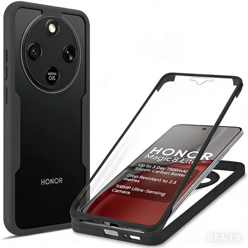 Full body shockproof - full, for