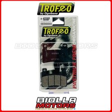 43024500 FRONT BRAKE PADS