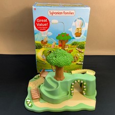 Vintage Sylvanian Families