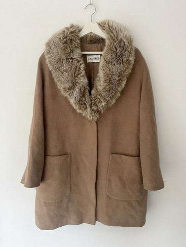 Women beige vintage - women’s,