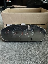 Nissan 200sx S14a Speedo Rev