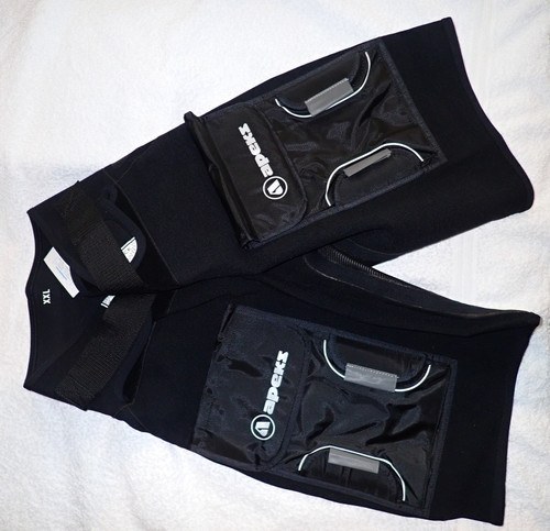 Apeks short tech - apeks,