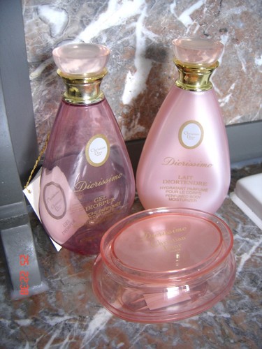 Vintage dior diorissimo - vintage,
